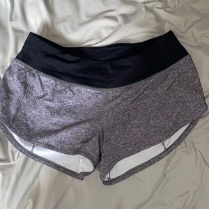 lulu lemon shorts